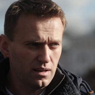 500 Russian physicians demand prison medical assistance for Navalny