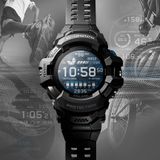 Casio unveils its first G-Shock smartwatch with Wear OS | Engadget