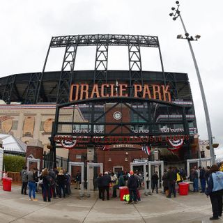 San Francisco Giants to require fans show proof of vaccination, or negative COVID test to attend games
