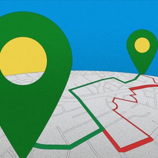 Google Maps will start showing you slower routes. Here’s why