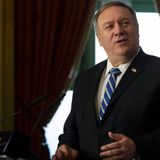 Pompeo ‘regrets’ not making more progress with North Korea