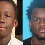 Suspect arrested in murder of 11-year-old boy in Oxford Circle