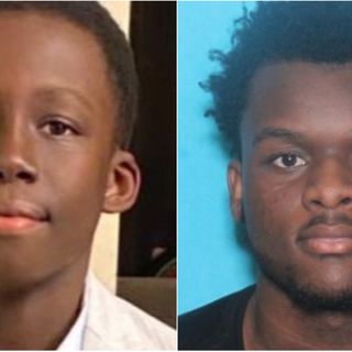 Suspect arrested in murder of 11-year-old boy in Oxford Circle