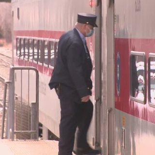 Commuters on Metro-North's Waterbury Branch hoping for improvements in train service