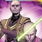 'Star Wars' Unveils 'Trans Non-Binary Jedi Knights'