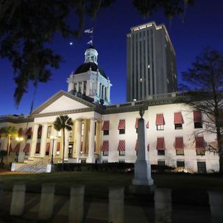 Florida leaders poised to cut affordable housing to pay for sewers, sea-level rise