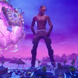 Travis Scott's 'Fortnite' In-Game Concert Draws More Than 12M Concurrent Viewers