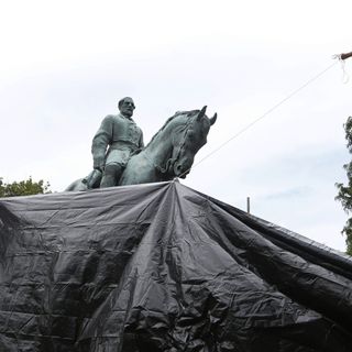 High court: Charlottesville can remove Confederate statues