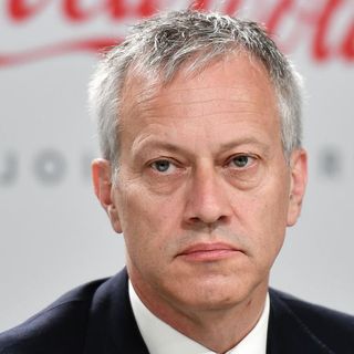 Coca-Cola CEO wants Congress to act after Georgia's voting law