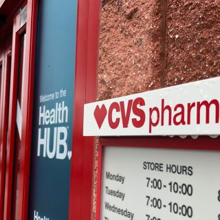 Woman injected with 'empty syringe' instead of COVID-19 shot at Norfolk CVS