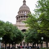Texas Senate Joins GOP Voter Suppression Push, Passes Restrictive SB 7 Bill