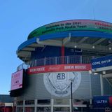 ‘Soul-crushing’: Nats Park sits empty after coronavirus concerns delay opening day - WTOP News