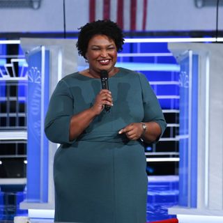 Can Failed Candidate Stacey Abrams Strong-Arm Joe Biden Into Picking Her For VP?