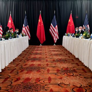 U.S. and China’s next economic battle will be over climate change, experts say