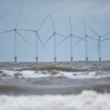 Biden administration launches big push for offshore wind