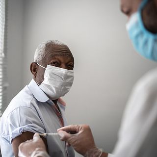 Combating Vaccine Skepticism in the Black Community