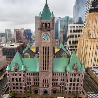 Charter panel seeks to remedy ‘14-boss problem’ in Minneapolis