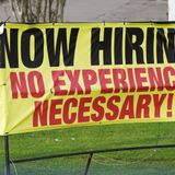 Anticipation is building for a boom in US hiring this year