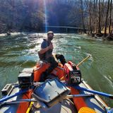 Obama’s herring: Removing dams on the Patapsco brings back a silvery little fish | COMMENTARY