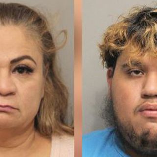 Family accused of forcing waitresses at Houston bar to perform sex acts