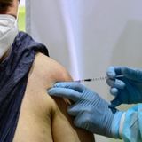 WHO blasts Europe’s slow vaccine rollout, as France sees new lockdown