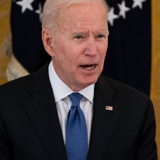 Joe Biden’s bait-and-switch presidency