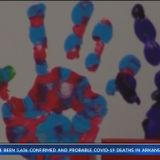 Children’s Advocacy Centers of Arkansas raising abuse awareness