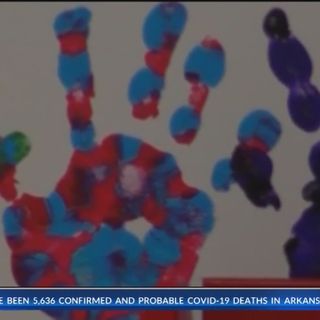 Children’s Advocacy Centers of Arkansas raising abuse awareness