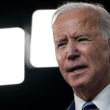 Biden's infrastructure plan would replace every lead pipe in America