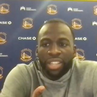 NBA Star Draymond Green Attacks Female Athletes Fighting for Equal Pay: 'I'm Really Tired of Seeing Them Complain'