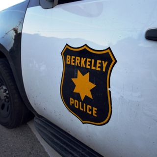 Berkeley police: Sex assault cold case solved after 24 years