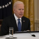 Biden's 'Jobs Cabinet' to sell infrastructure as GOP resists