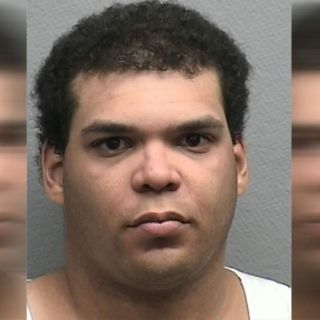 Harris County man who authorities say admitted to having sex with dogs, killing them sentenced in unrelated stabbing case