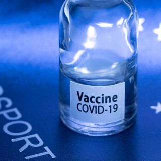 Missouri moves one step closer to banning COVID vaccine passports