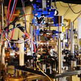 New Atomic Clocks May Someday Redefine the Length of a Second