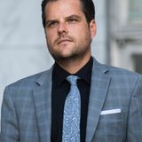 Is Matt Gaetz a Child Sex Trafficker? Here’s What the Law Actually Says.
