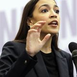 No AOC, It's Not Racist to Describe the Border Crisis as a 'Surge'