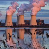 What should coal communities do when power plants shut down? Ask Germany.
