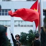 The Longest Telegram: A Visionary Blueprint for the Comprehensive Grand Strategy Against China We Need - War on the Rocks