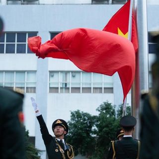 The Longest Telegram: A Visionary Blueprint for the Comprehensive Grand Strategy Against China We Need - War on the Rocks