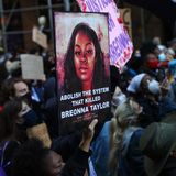 A year after Breonna Taylor's death, Kentucky lawmakers limit, but don't ban, use of no-knock warrants | CNN