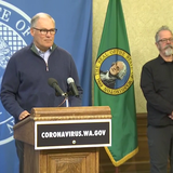 Inslee announces plan to get construction workers back on the job