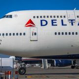 Georgia House passes bill to punish Delta Airlines after CEO attacks Republican voter suppression bill