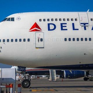 Georgia House passes bill to punish Delta Airlines after CEO attacks Republican voter suppression bill