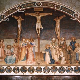 How Christians Have Honored Good Friday For Centuries