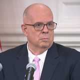 Gov. Hogan encourages all Marylanders to use Eastern Shore mass vaccination site