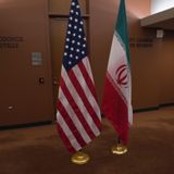 U.S. "open" to first direct talks with Iran since Trump left nuclear deal