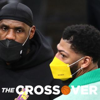 The Crossover: Will the Lakers Be Able to Reach the Finals?