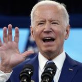 The Morning Briefing: Biden and His Idiot Supporters Are Trying to Cancel Georgia