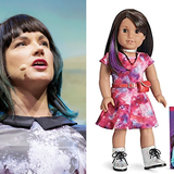 Astronomer Lucianne Walkowicz Sues American Girl, Says 'Luciana Vega' Doll Stole Her Likeness